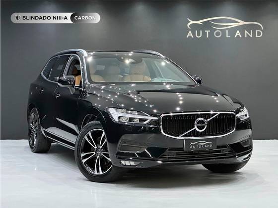 VOLVO XC60 2.0 T5 GASOLINA MOMENTUM AWD GEARTRONIC VOLVO XC60 2.0 T5 GASOLINA MOMENTUM AWD GEARTRONIC